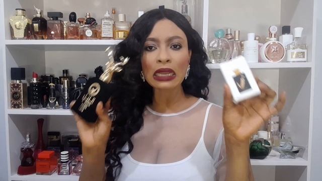 Ishq Al Shuyukh Gold Review & Comparison/ Rosendo Mateu No.5 Dupe/Lattafa Perfumes смотреть онлайн