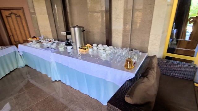 Гостиница 'Sultan Plaza'. Общий обзор. Кызылорда - 1 Minute Story NS смотреть онлайн