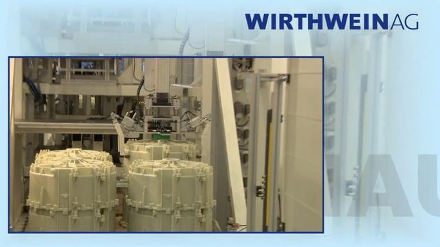 Imagefilm Wirthwein Nauen смотреть онлайн