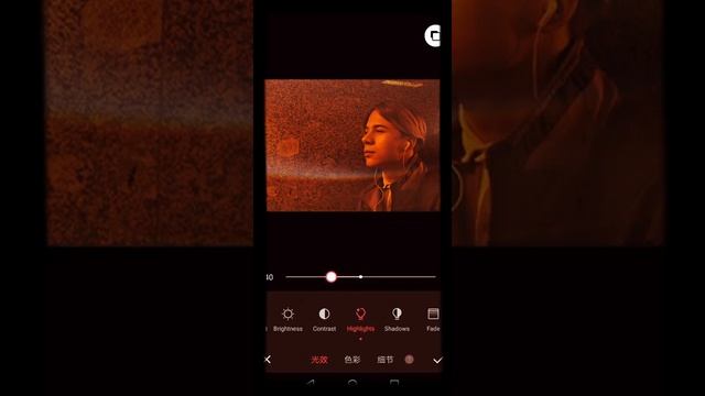 САМЫЙ ЛУЧШИЙ ФОТОРЕДАКТОР ДЛЯ ТЕЛЕФОНА смотреть онлайн