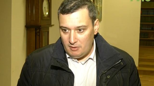 Преображается с каждым днем. В исторической части Самары продолжается ремонт старинных зданий смотреть онлайн