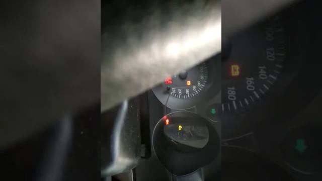 Джили СК запуск в -30 смотреть онлайн