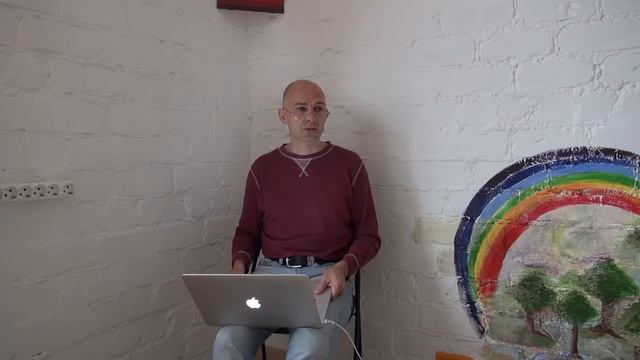 Бхагавад Гита Гьянешвари. Глава 2: Санкхья Йога. Ови 324-343. Шлоки 64-67 смотреть онлайн