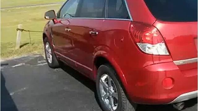 2012 Chevrolet Captiva Sport Used Cars Elba AL смотреть онлайн