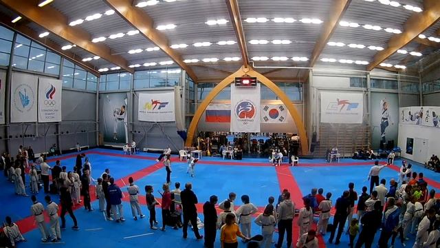 Кубок Стрельца