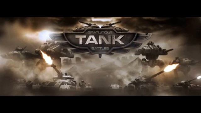 Gratuitous Tank Battles (battle) soundtrack смотреть онлайн
