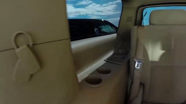 2007 Chevrolet Suburban смотреть онлайн