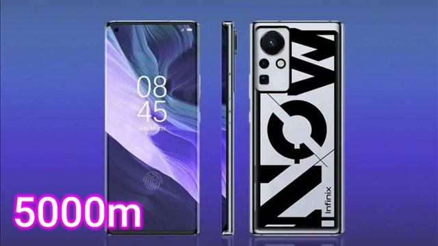 Infinix Zero X Pro with 108Mp?| Infinix Zero X Pro Launch date | Specs | Features @Vivek kshirsagar смотреть онлайн