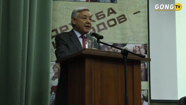 IV Республиканский межнациональный молодежный форум «Дружба народов-богатство Татарстана» смотреть онлайн