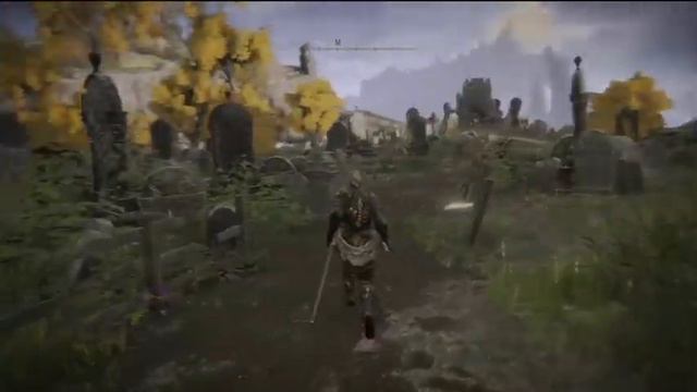 How to get the Graveyard Scythe смотреть онлайн