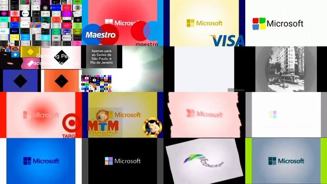 16 Full Best Animation Logos V62 смотреть онлайн