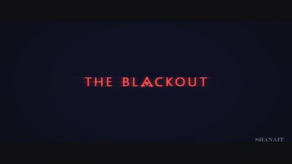 Аванпост | fan trailer