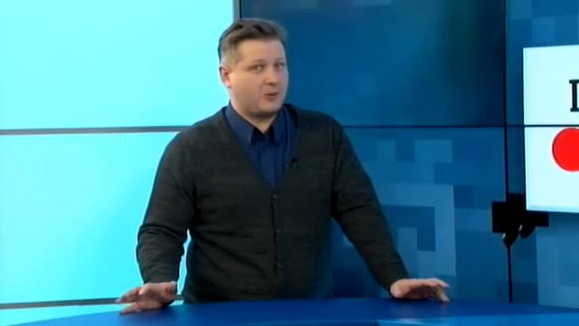 Коммунальный коллапс. "Прямая речь. Итоги" от 02.02.2018 смотреть онлайн