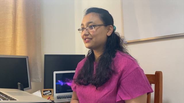 Success story | Let's hear from Sarita (Overall 82)| Milestone Study | Best PTE смотреть онлайн