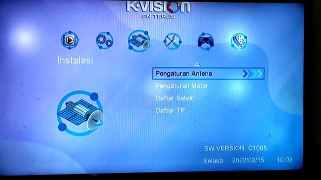 SOLUSI MUNCUL SCAN QRCODE BARCODE | STB ID Error DI KVISION SIARAN TERACAK | UPGRADE SW KVISION GOL смотреть онлайн