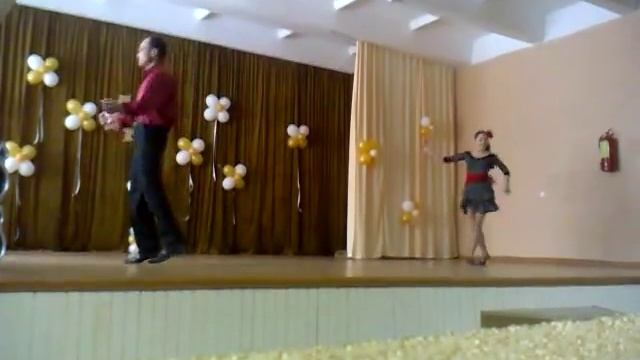 танцы со звездами школы 16 смотреть онлайн