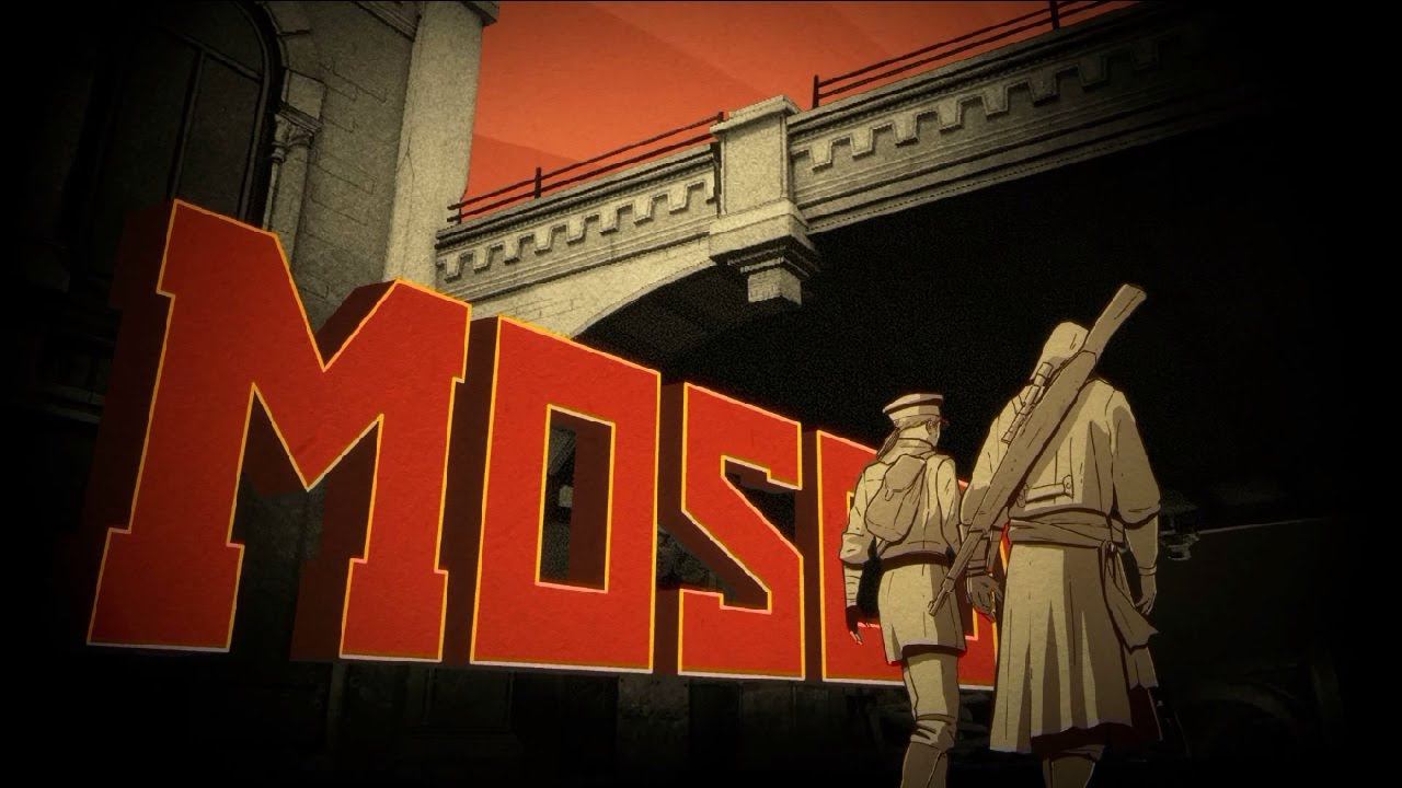 Assassin’s Creed® - Chronicles Russia   ➤ Прохождение #4