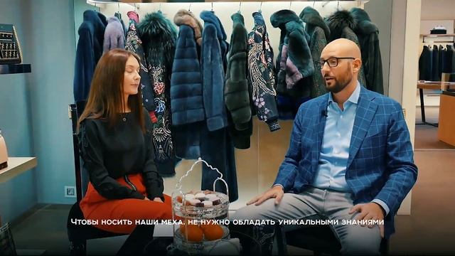 Лакшери Vlog. Индивидуальный пошив Gianfranco Ferre. Интервью Лука Пичокки (Luca Piciocchi) смотреть онлайн