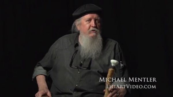 Michael Mentler “Figure Drawing in the Renaissance Tradition” ** FREE LESSON VIEWING**