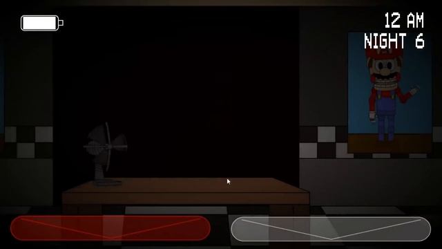 NOCHES 5 Y 6 DE FIVE NIGHTS AT MARIO'S 2 REMAKE | NIGHTS 5 AND 6 + THE EXTRAS | FNAF FAN GAME 2019 смотреть онлайн