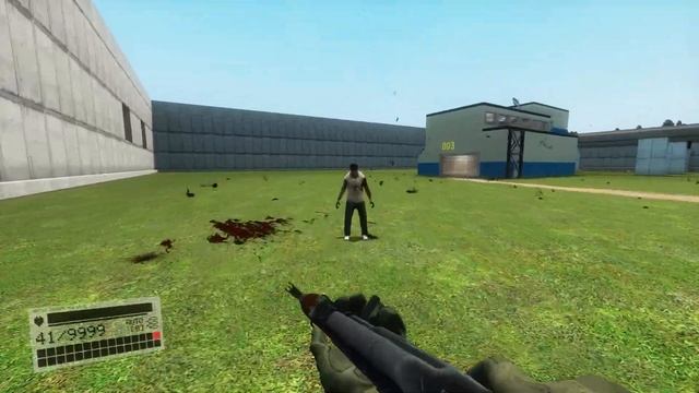 very realistic zombies смотреть онлайн
