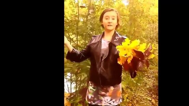 Иван Бунин Листопад смотреть онлайн