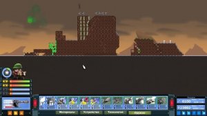 МОЙ ФОРТ ПЕРЕЖИЛ ЯДЕРНЫЙ УДАР!!! УГАР В FORTS!!!