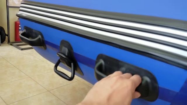 ПОСТУПЛЕНИЕ ЛОДКИ ORCA 360 НДНД| КРАТКИЙ ОБЗОР