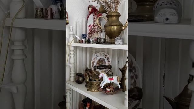 Почему я до сих пор этого не сделала? Давно нужно было это сделать!!! Экскурсия по нашей мастерской смотреть онлайн