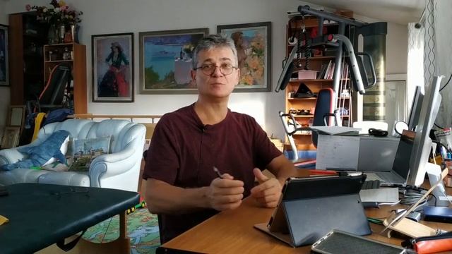 108 Art вопрос _ Открытие творческого канала. смотреть онлайн