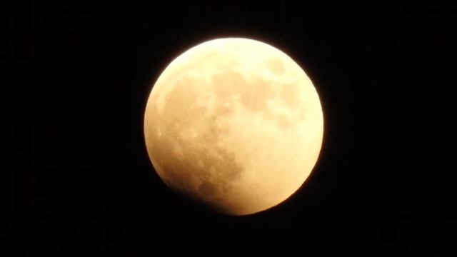素人がコンデジで皆既月食を撮影　オリンパス　SH-60　満月 смотреть онлайн