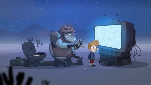 Lost in Play - Full Game Walkthrough [All Achievements] смотреть онлайн