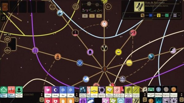 HOW TO UPGRADE SKILLS & SOUL PARTS - Book Of Hours Tutorial