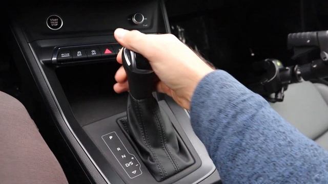 2023 Audi Q3: Would You Buy This Over A BMW? смотреть онлайн