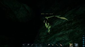 Оник приручение The Island / ARK Survival Evolved