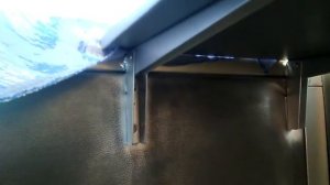 Складной столик в Соболь