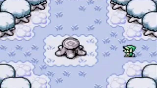 Let's Play the Legend of Zelda: Oracle of Seasons Part 32 - Lost Woods and Ancient Ruins смотреть онлайн