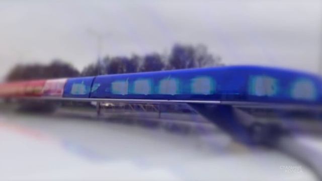 Остановили всех. Что не стоит говорить по рации