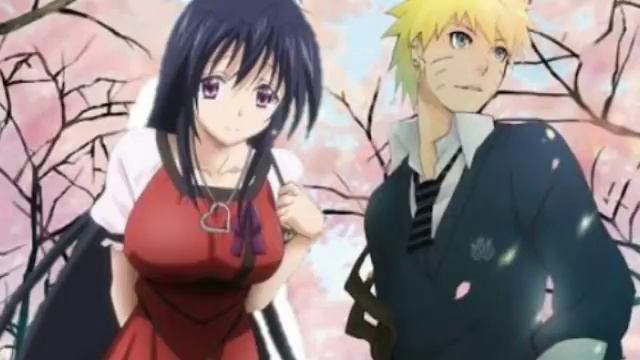 Fanfic Naruto DxD: Musica Atronadora Cap.5 Y 6