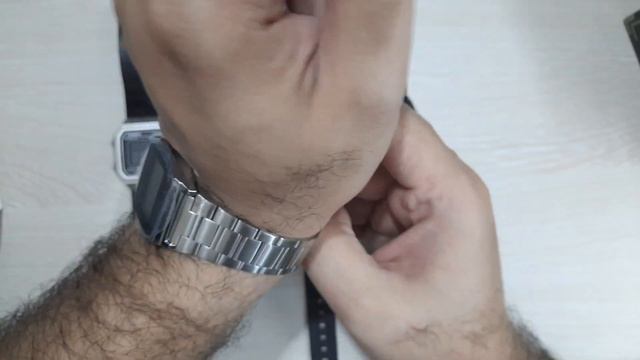 Unboxing the Casio A158WA Watch смотреть онлайн
