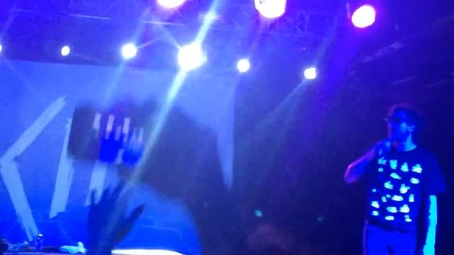 ЛСП | Мне скучно жить - Краснодар 22.04