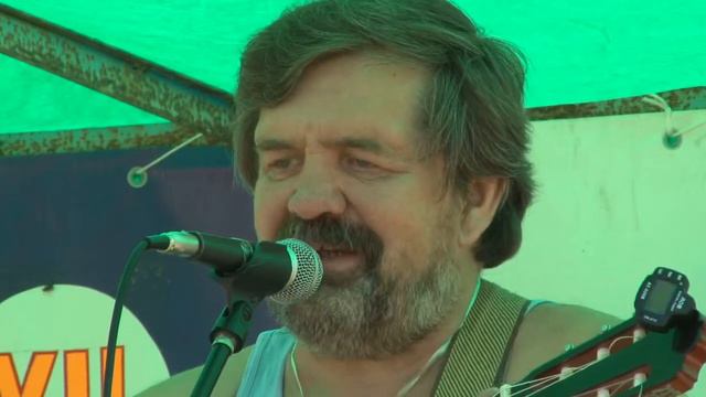 20 Сергей Наумов Концерт гостей Лесной Микрофон 2012 смотреть онлайн