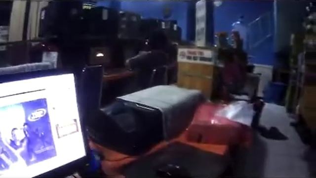 KOGAN HD 1080p WIFI mod EXTERNAL MICROPHONE смотреть онлайн