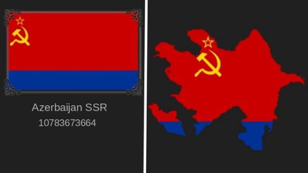 soviet republic flag ids for iron assault