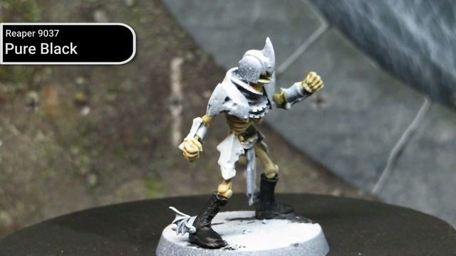 Champions of Death Part 2 - Skeletons & Zombies - Painting Guide смотреть онлайн