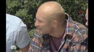 Возвращение Мухтара Задержание N_13