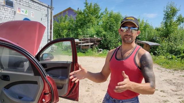 Важная информация! По Chevrolet lacetti смотреть онлайн