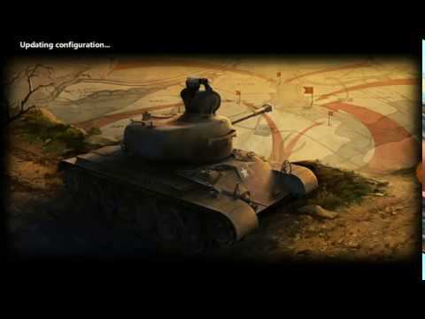 Обзор: Armor Age: Tank Wars | Наконец годная стратегия про танки! смотреть онлайн