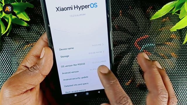 Poco M5 HyperOs 1.0.2.0 & MIUI 14.0.6.0 New Security Patch Update Rollout Global India 🇮🇳 Users? смотреть онлайн