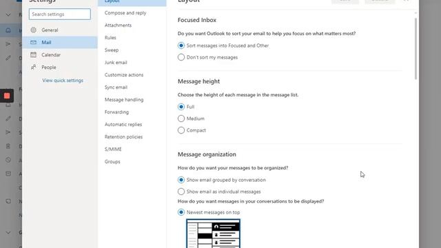 Working with Junk Mail Filters in Outlook in Office 365 смотреть онлайн
